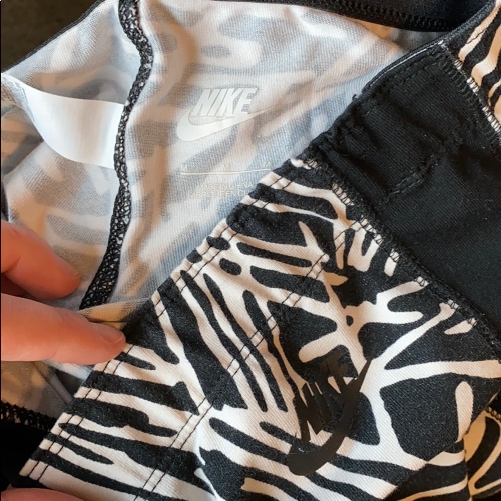 Nike Patterned leggings - Picture 5 of 5